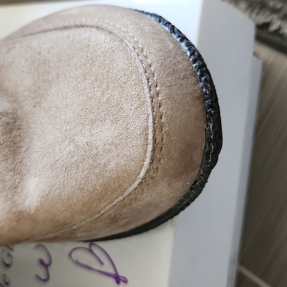 Propet Raquelle Winter Snow Boots - Picture 11 of 17